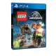 Lego Jurassic World - PS4