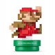 Mario Classic Color ver. Amiibo (Super Smash Bros 30th Series)