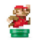 Mario Classic Color ver. Amiibo (Super Smash Bros 30th Series)