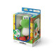 Mega Yarn Yoshi Amiibo