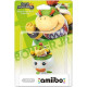 Smash Bowser Junior Amiibo