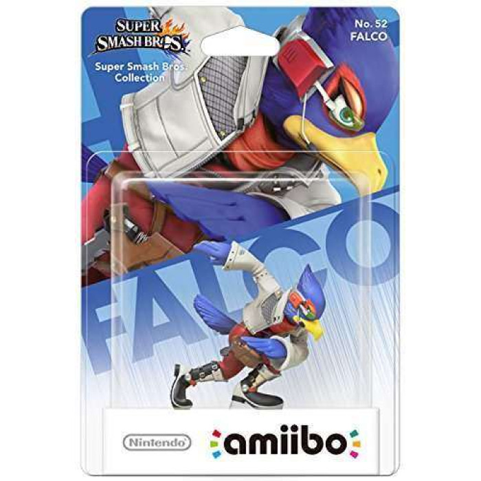 Falco Amiibo