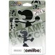 Smash Mr. Game and Watch Amiibo