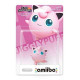 Smash Jigglypuff Amiibo