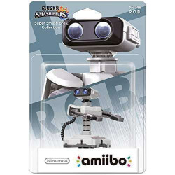 Smash R.O.B Amiibo