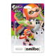 Splatoon Girl Amiibo