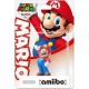  Super Mario Collection Mario Amiibo