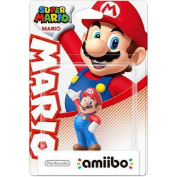 Super Mario Collection Mario Amiibo Super Mario Collection Mario Amiibo