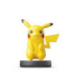 Pikachu Amiibo