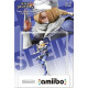 Super Smash Bros. Sheik Amiibo