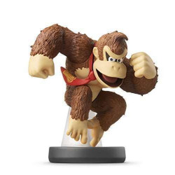 Donkey Kong Amiibo Donkey Kong Amiibo