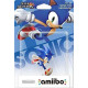 Super Smash Bros. Sonic Amiibo