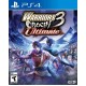 WARRIORS OROCHI 3 Ultimate - PlayStation 4