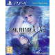 Final Fantasy X/X-2 HD Remaster