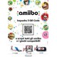 8-bit Modern Mario Amiibo