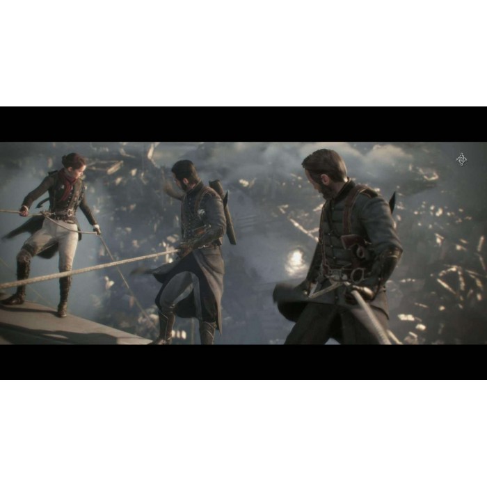 The Order 1886 Limited Edition