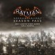 Batman Arkham Knight Season Pass PS4 PSN Code