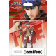 Super Smash Bros. Ike Amiibo