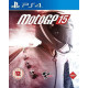 MotoGP 15 Day One Edition PS4