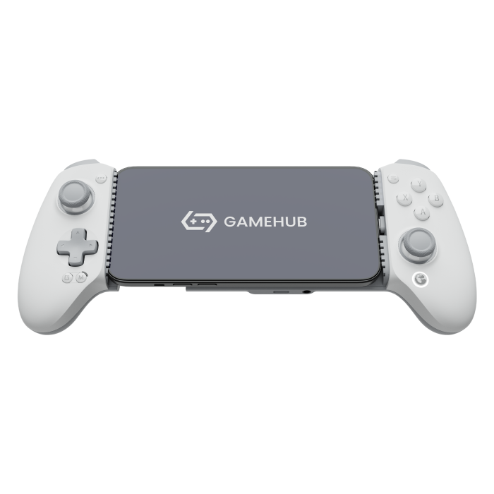 GameSir G8+ Galileo MFi Type-C - Open Box