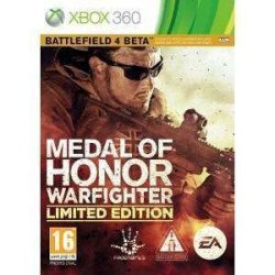 Medal of Honor: Warfighter 