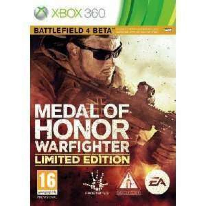 Medal of Honor: Warfighter 