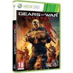 Gears of War: Judgment 