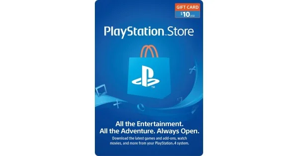 store playstation